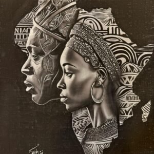 African Authenticity
