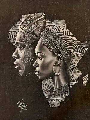 African Authenticity