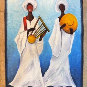 African Musicians