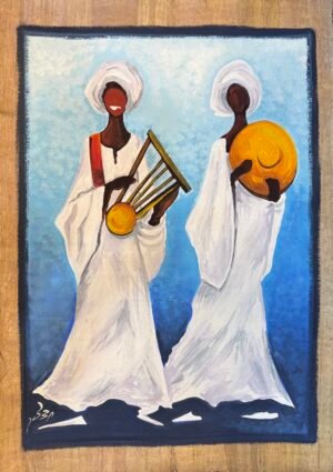 African Musicians