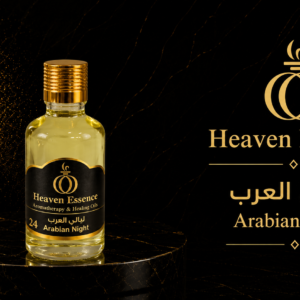 Arabian Night