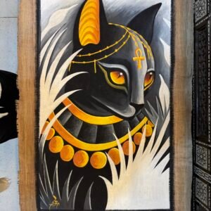 Bastet Cat