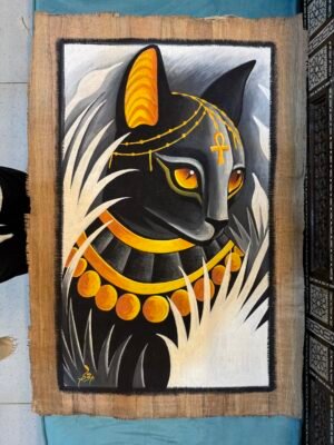 Bastet Cat
