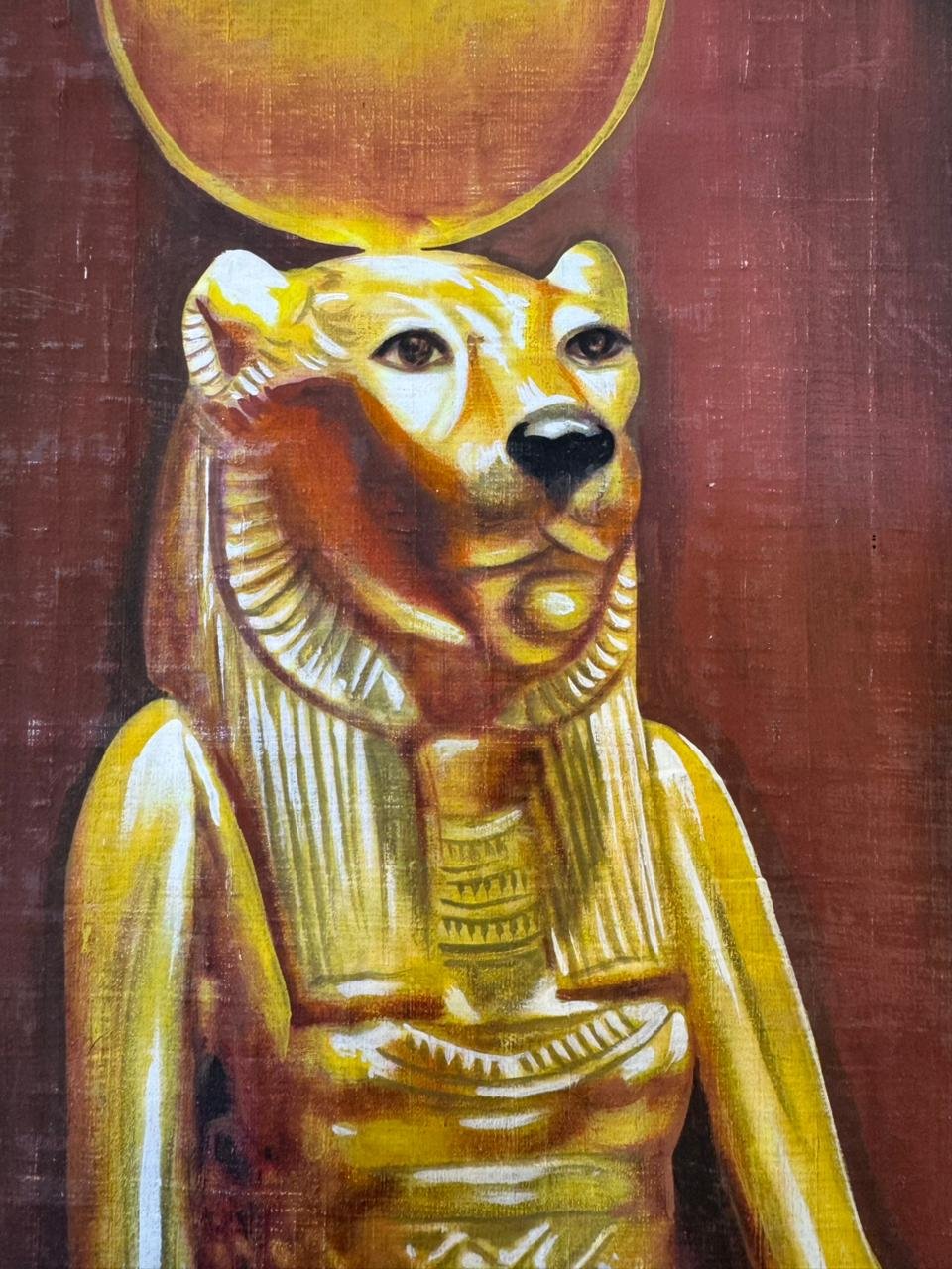 Golden Throne of the Sun - Image 8