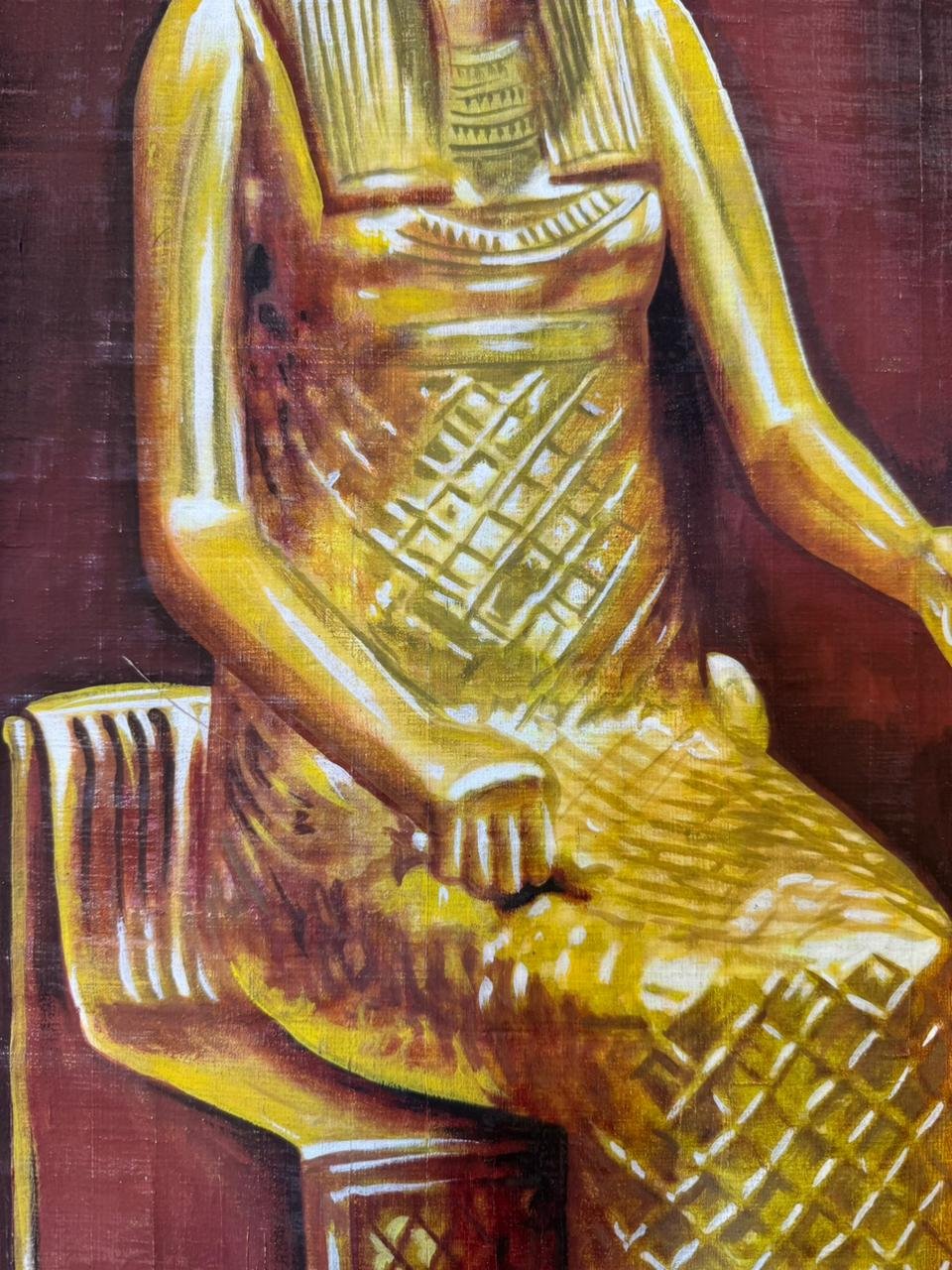 Golden Throne of the Sun - Image 9