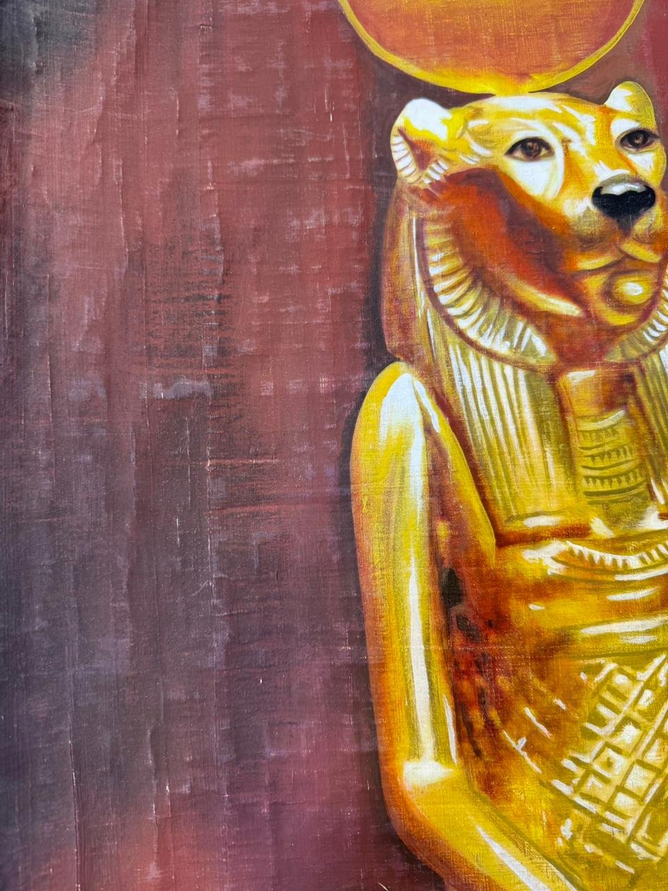 Golden Throne of the Sun - Image 5
