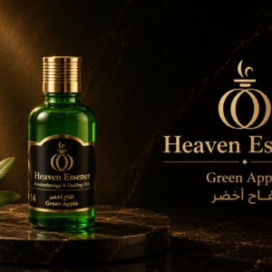 Green apple