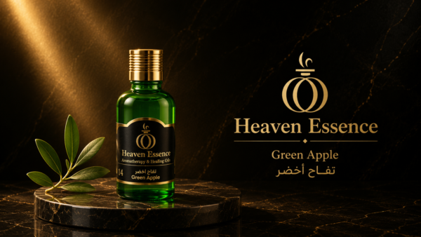 Green apple