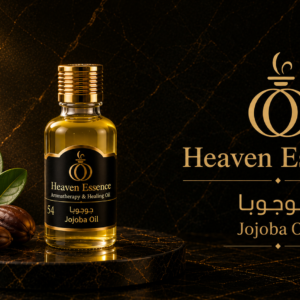 Jojoba Oil