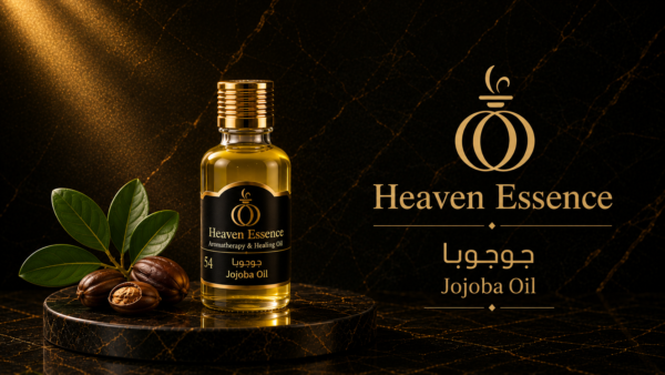 Jojoba Oil