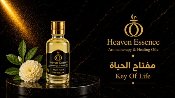 Key Of Life