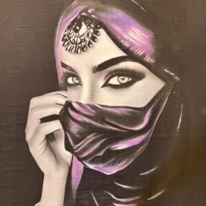 Magic of the Eyes