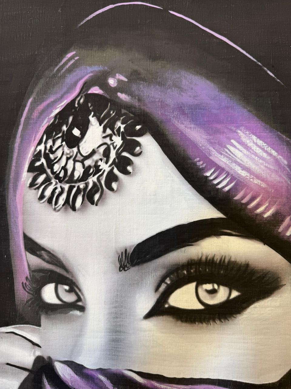 Magic of the Eyes - Image 4