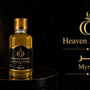 Myrrh