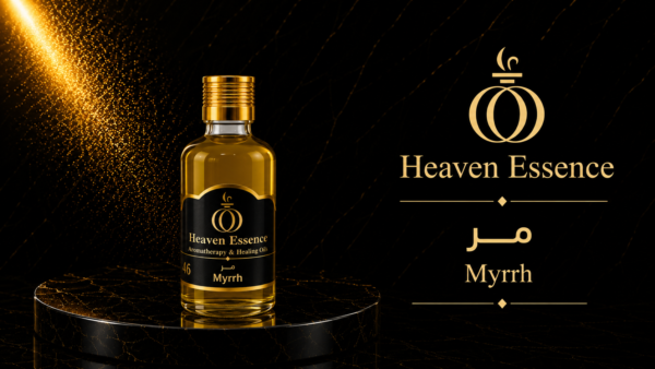 Myrrh