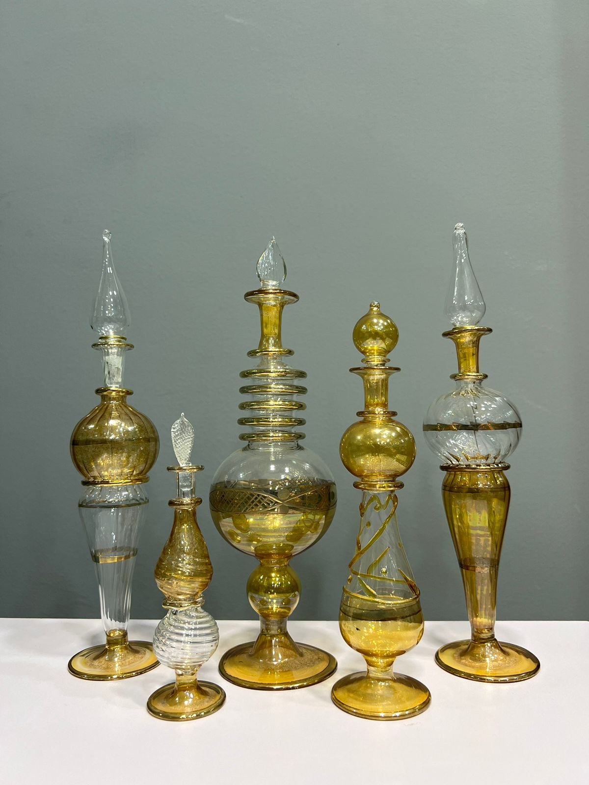 Pharaohs Gold