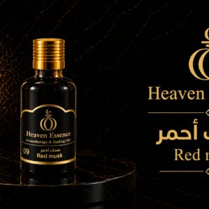 Red Musk