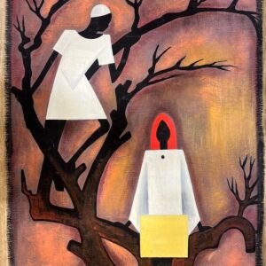 Rooted Spirits
