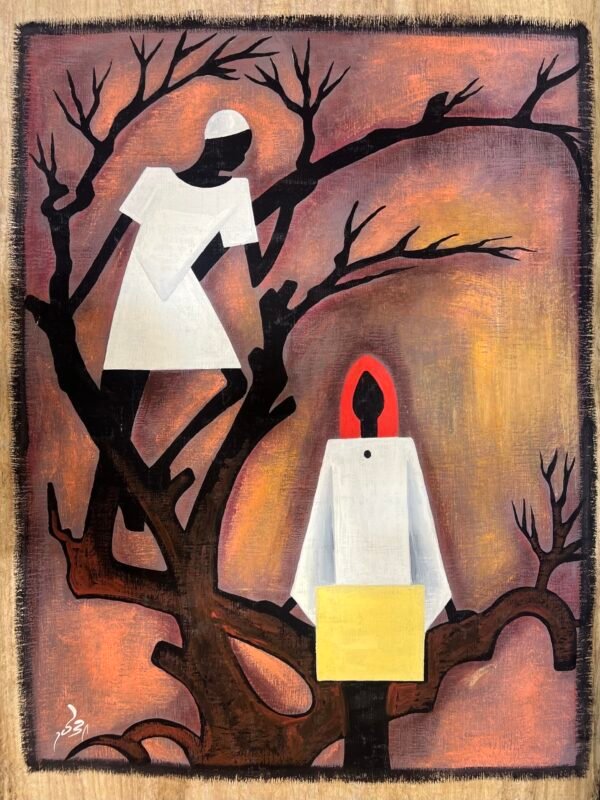 Rooted Spirits