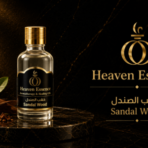 Sandal Wood