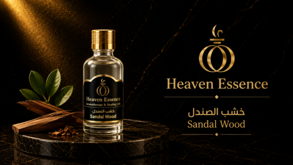 Sandal Wood
