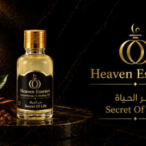 Secret Of Life