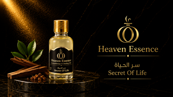 Secret Of Life