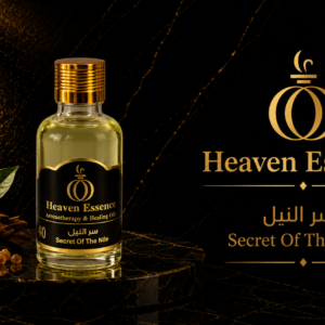 Secret of The Nile
