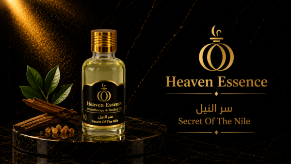 Secret of The Nile