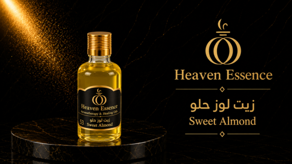 Sweet Almond