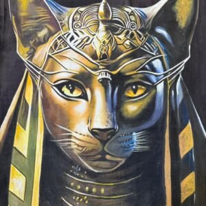 Temple Guardian