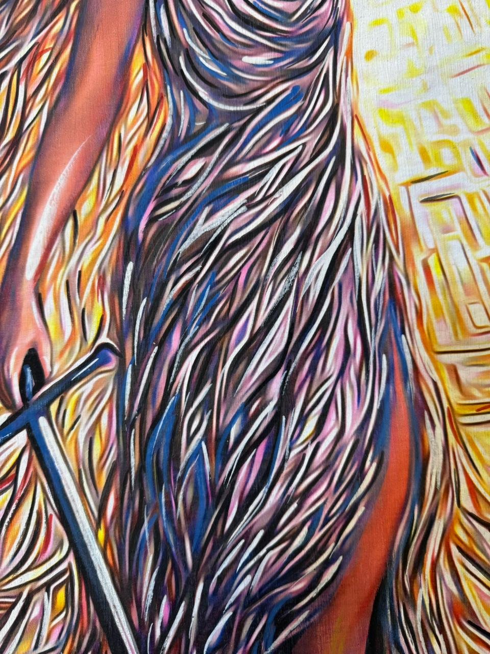 The Scales of Justice - Image 2
