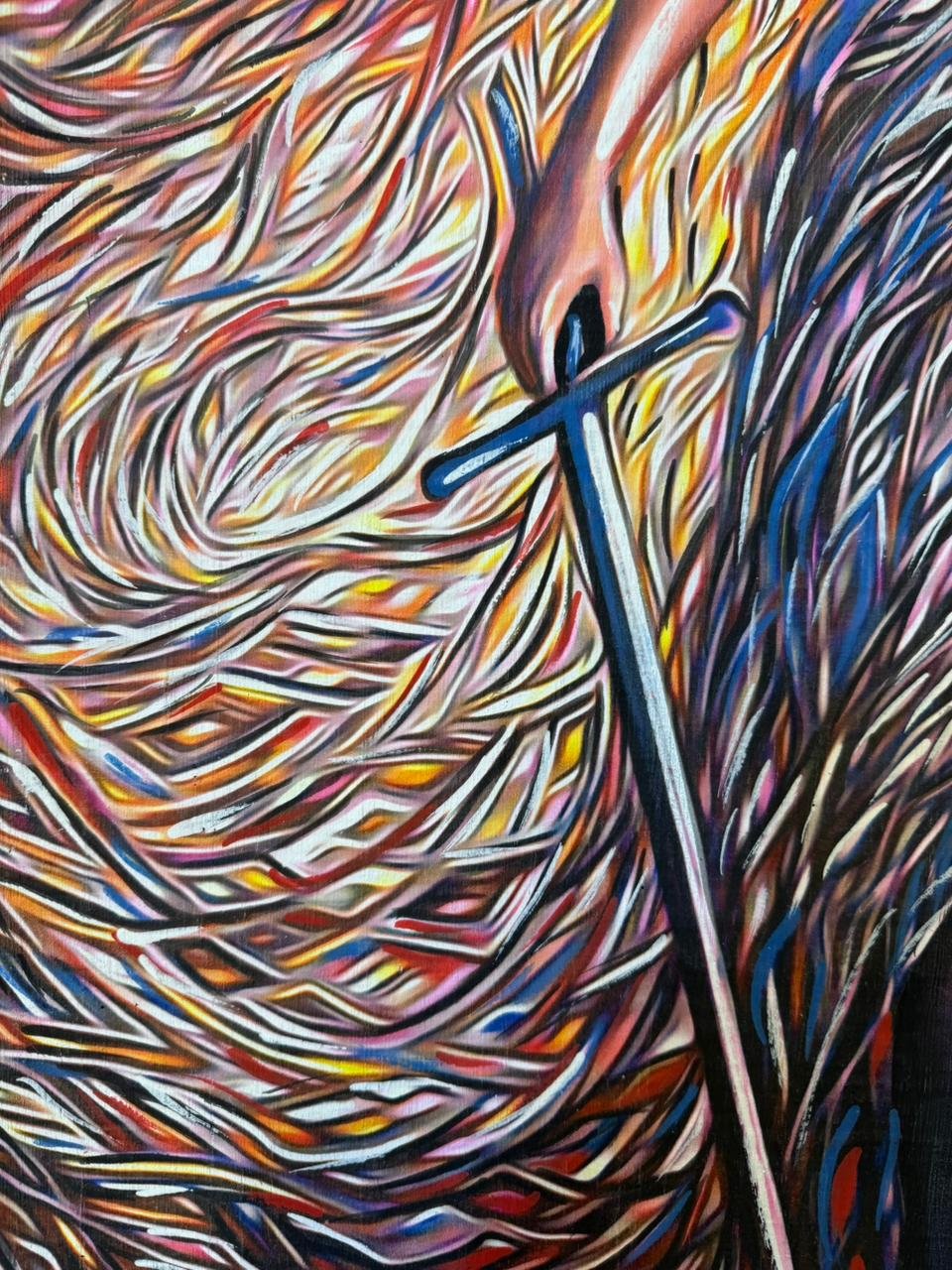 The Scales of Justice - Image 5
