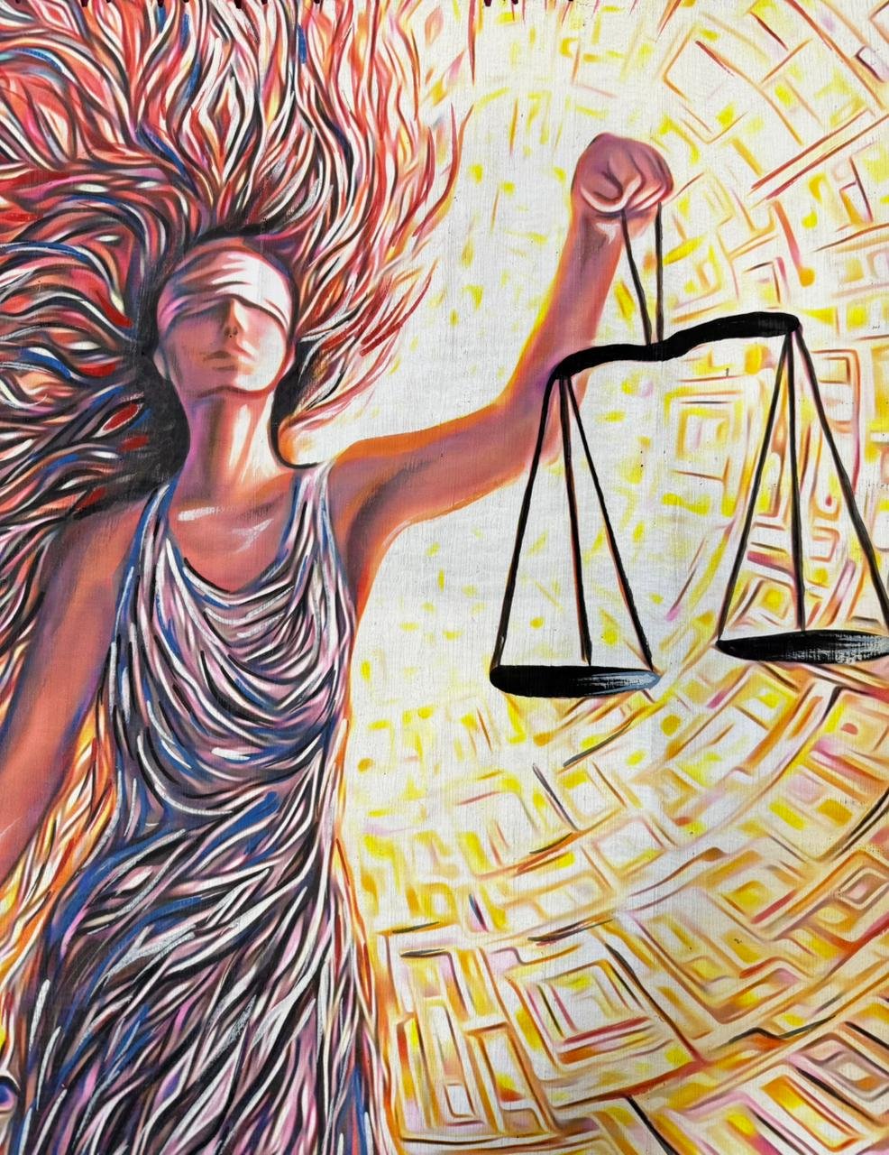 The Scales of Justice - Image 6