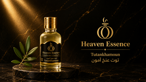 Tutankhamon