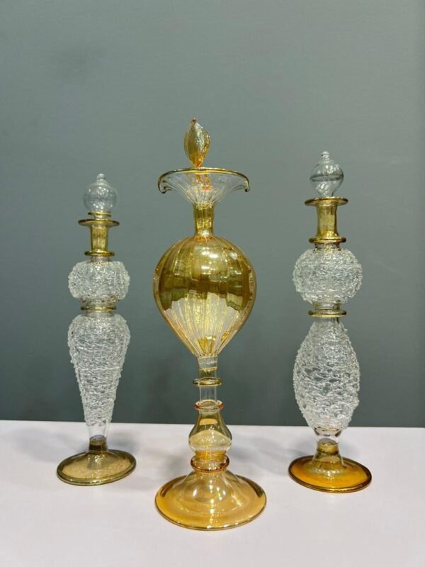 Tutankhamun Treasure