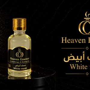 White Musk