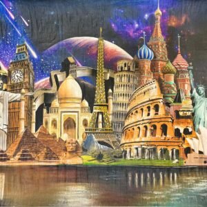 Wonders of the World